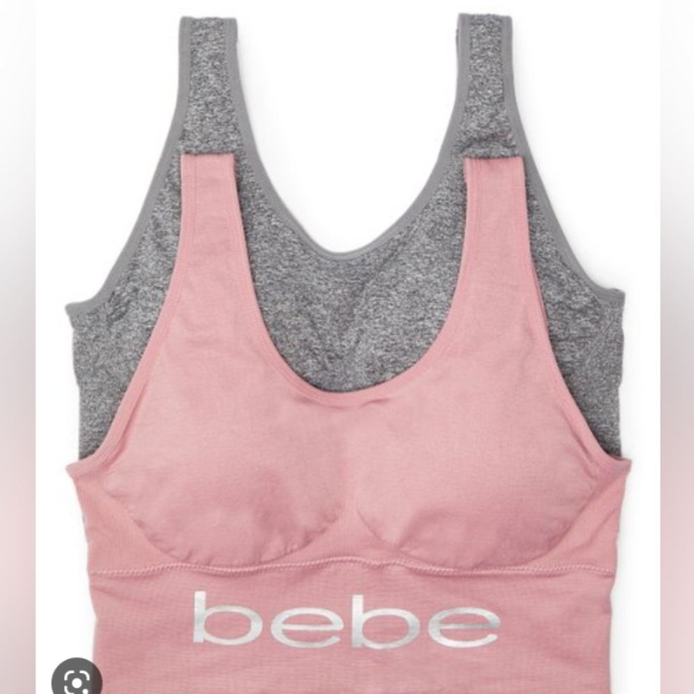 BeBe Sports Bras